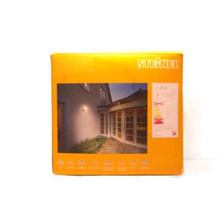 HALOGEN-STRAHLER HS 150 DUO