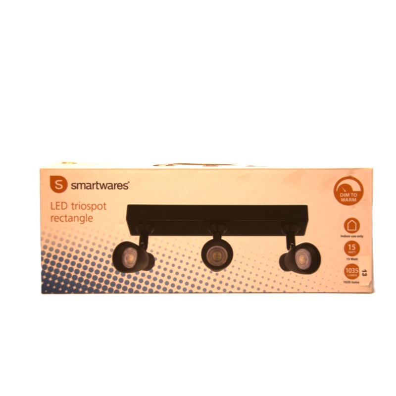 LED TRIOSPOT LED LAMP