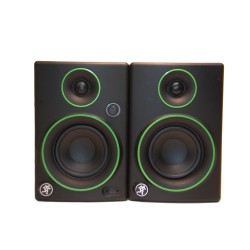 LUIDSPREKERS POWERED SPEAKER