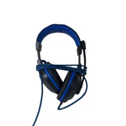 GAMING-KOPTELEFOON MET MICROFOON