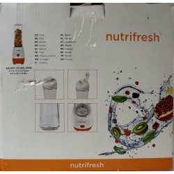 NUTRIFRESCH BLENDER