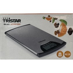 TRISTAR KEUKENWEEGSCHAAL KW-2435