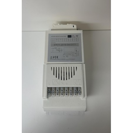 HPS/MH 600 W Control Gear