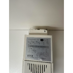 HPS/MH 600 W Control Gear