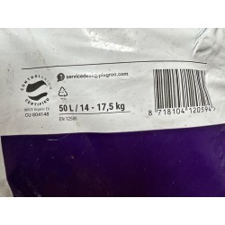 Plagron Batmix 50L/14-17,5kg