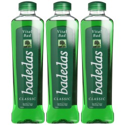 Badedas Vital Bad Classic Bath Additive (500 ml) X6