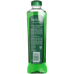 Badedas Vital Bad Classic Bath Additive (500 ml) X6