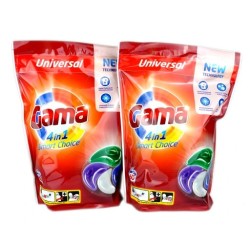 GAMA 4in1