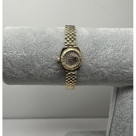 GOUDEN ARMBAND 585 13,09 g