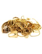 HEREN SIERADEN GOUD/ZILVER/OVERIG