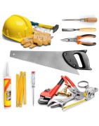 BOUWGEREEDSCHAP HANDSCHOENEN SCHOENEN OVERIGE