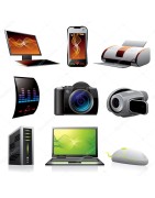 LAPTOPS, CONSOLES,  TABLETS, ACCESSOIRES