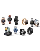 DAMES- EN HERENHORLOGES