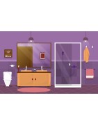 BADKAMERMEUBEL ACCESSOIRES